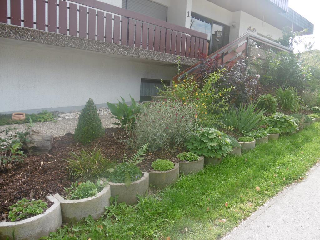 Haus Hochwaldhöhe Morbach Exterior foto